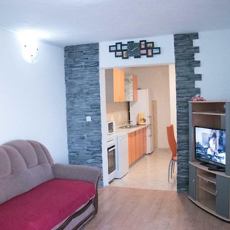 Apartment Lorena Севід Екстер'єр фото