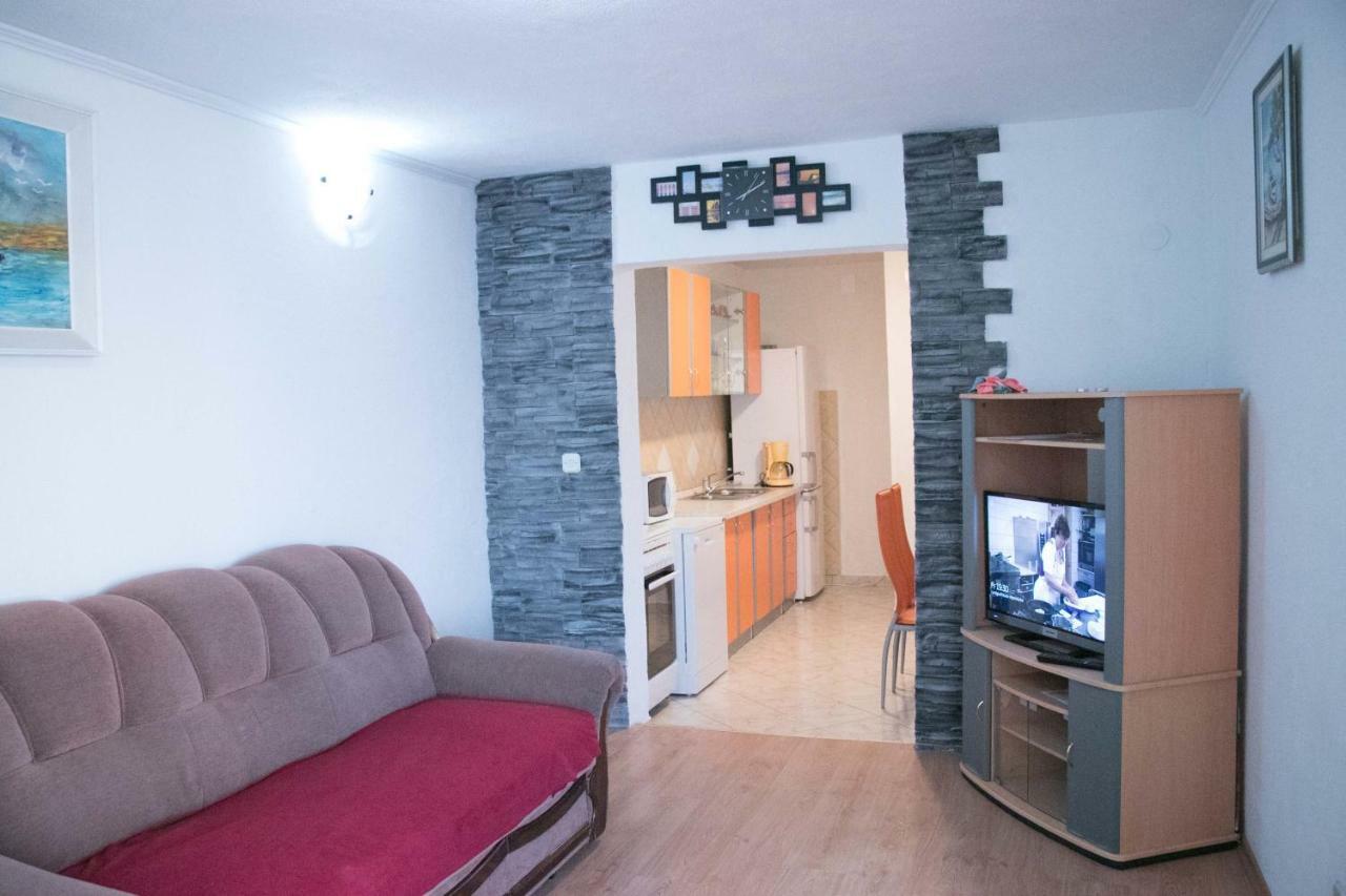 Apartment Lorena Севід Екстер'єр фото