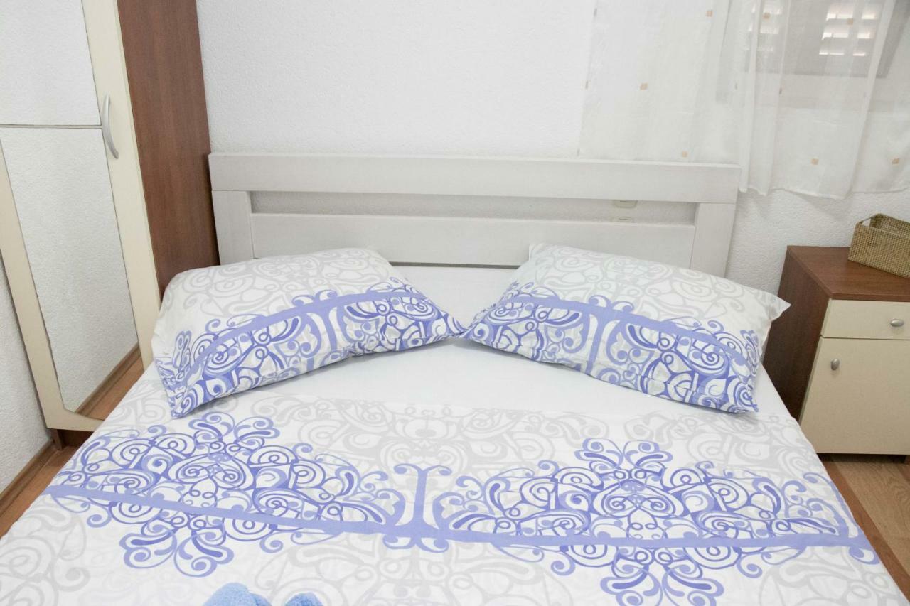 Apartment Lorena Севід Екстер'єр фото