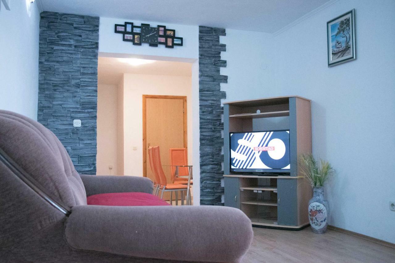 Apartment Lorena Севід Екстер'єр фото