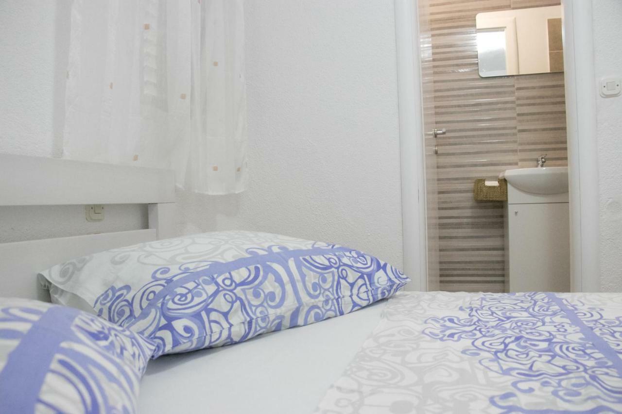 Apartment Lorena Севід Екстер'єр фото