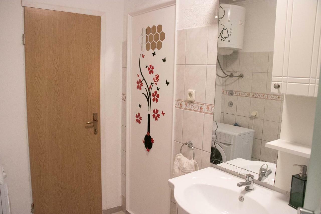 Apartment Lorena Севід Екстер'єр фото
