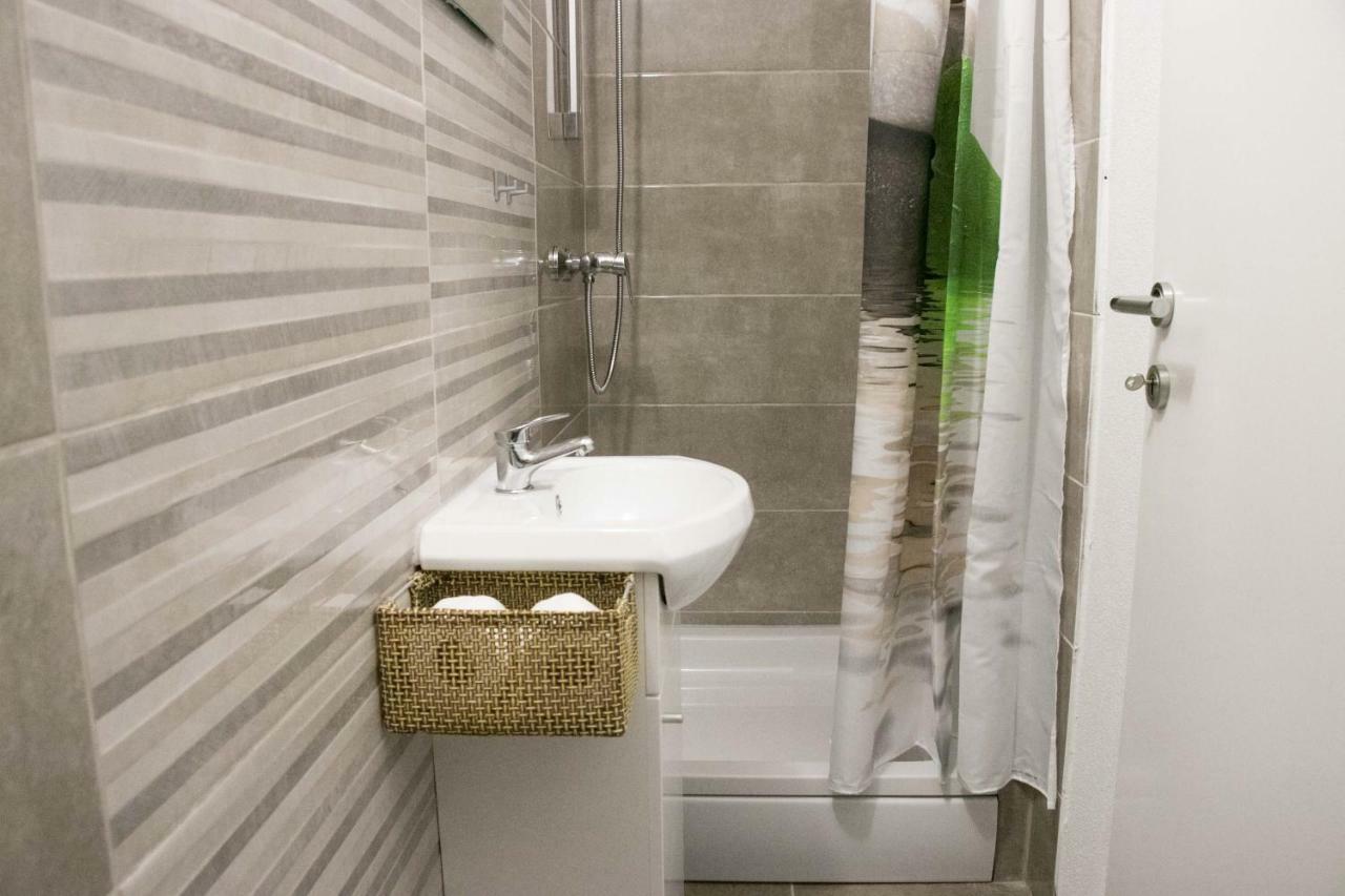 Apartment Lorena Севід Екстер'єр фото