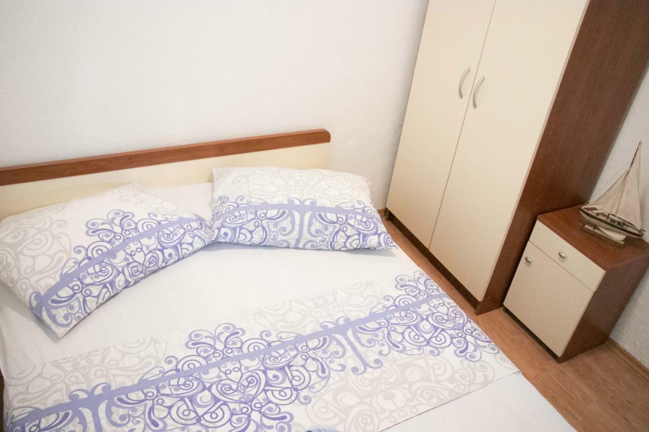 Apartment Lorena Севід Екстер'єр фото