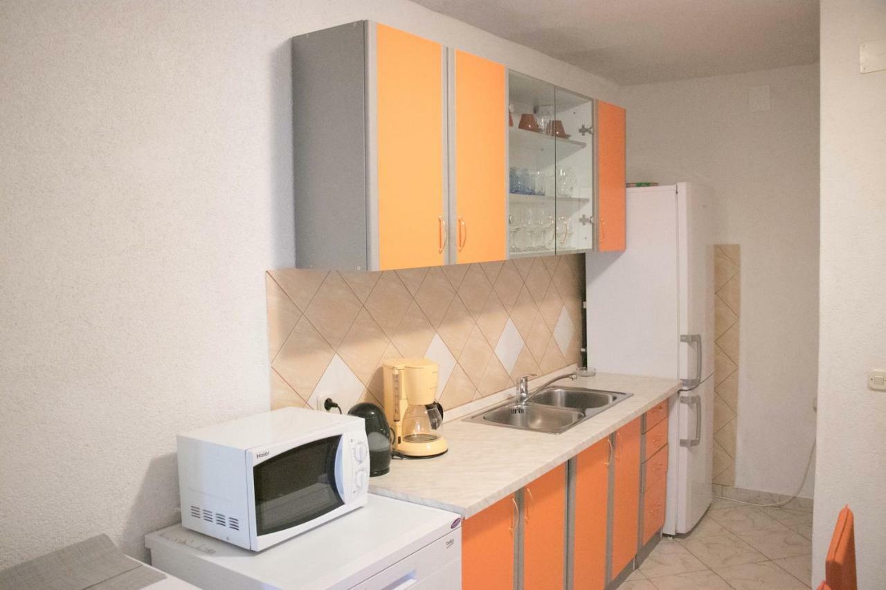 Apartment Lorena Севід Екстер'єр фото