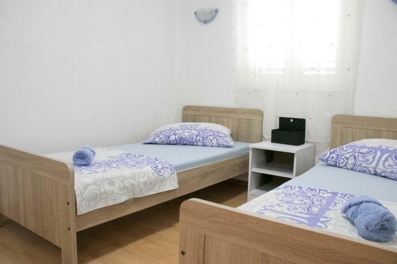 Apartment Lorena Севід Екстер'єр фото